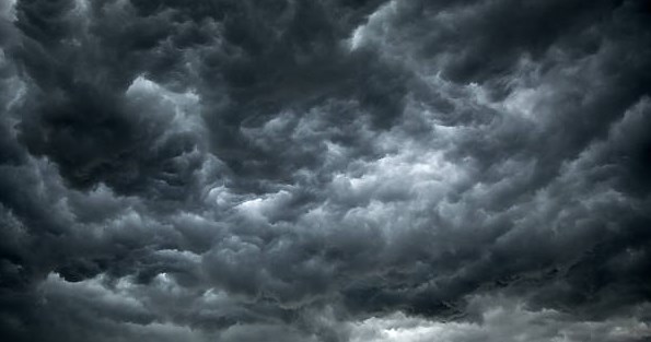 Cloudy sky, rain, thundershowers likely in J&K: MeT